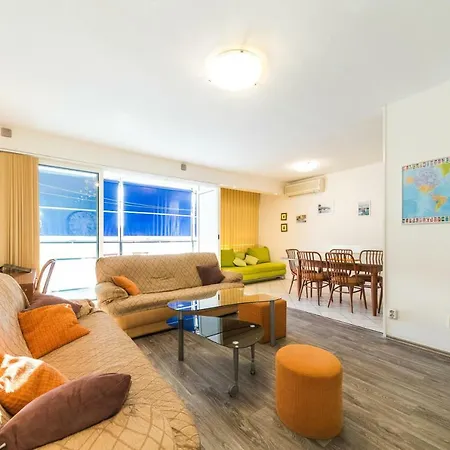 Apartamento Pelenito Split