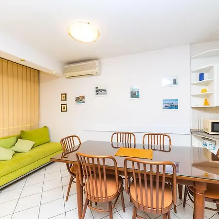 Apartamento Pelenito *