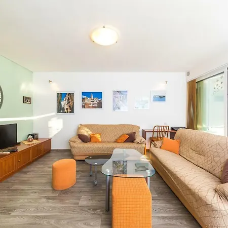 Apartamento Pelenito Split