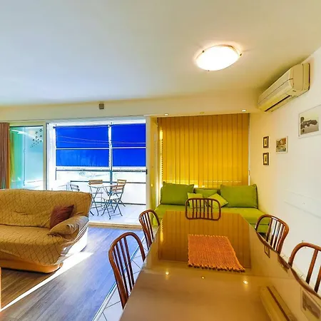 Apartamento Pelenito