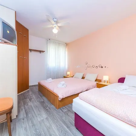 Apartamento Pelenito