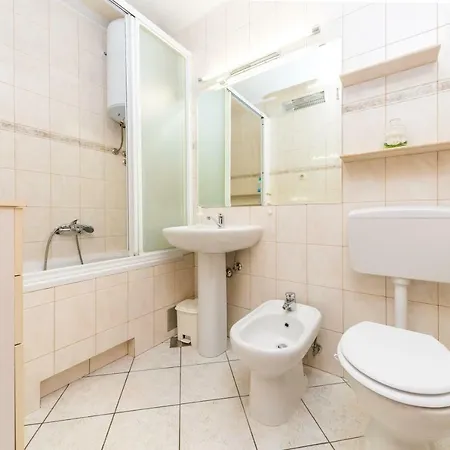 Apartamento Pelenito Split