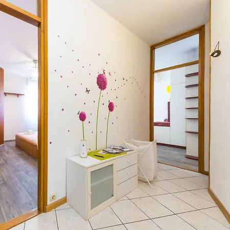 Apartamento Pelenito Split