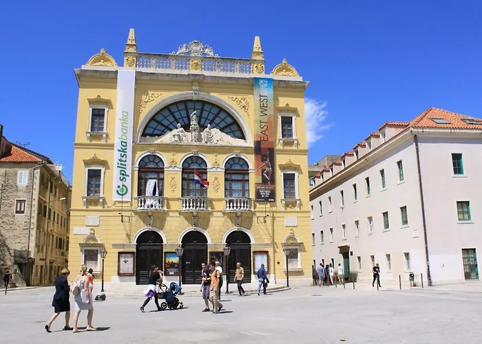 Pelenito Appartamento