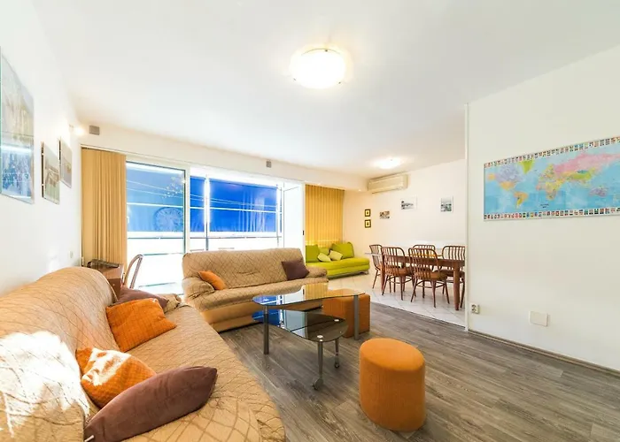 Appartamento Pelenito Spalato