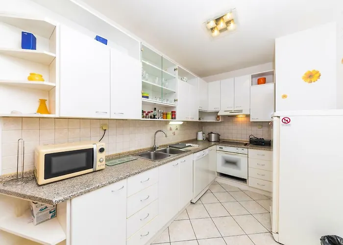 Pelenito Appartamento