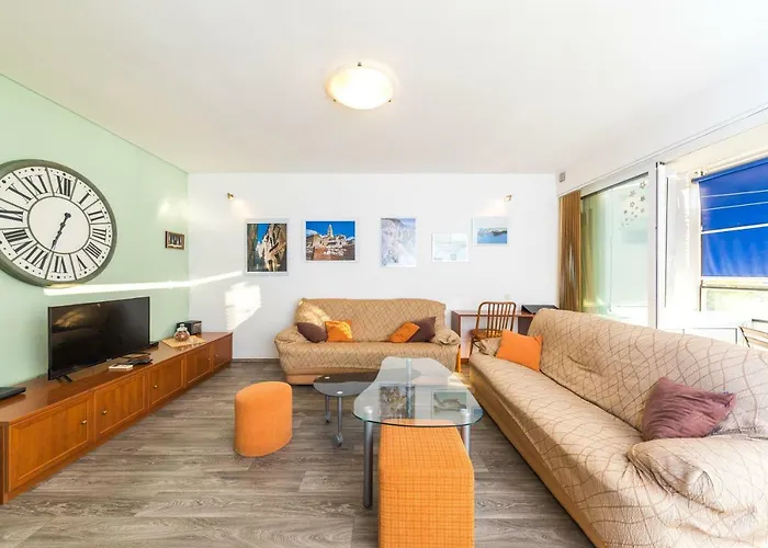 Appartamento Pelenito Spalato