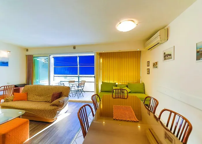 Appartamento Pelenito