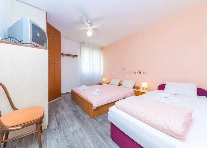 Appartamento Pelenito