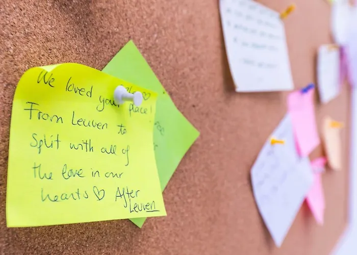 Pelenito Appartamento Spalato