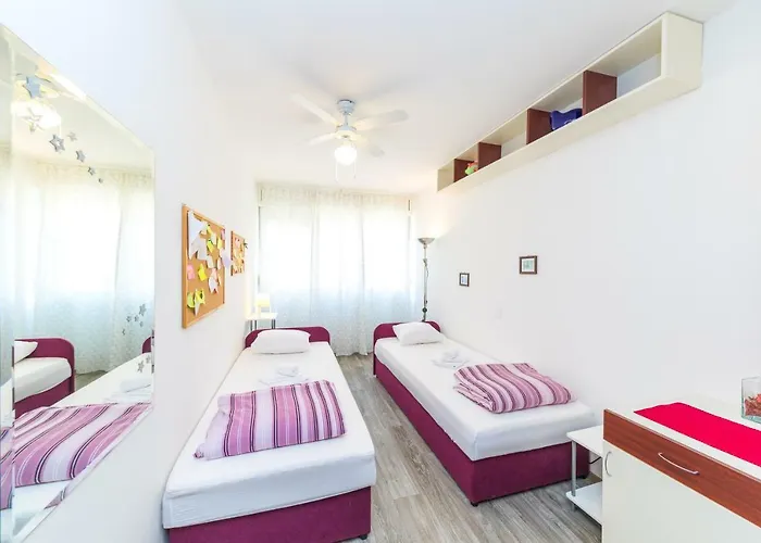 Pelenito Appartamento