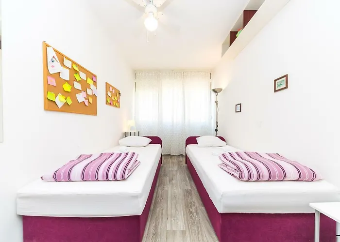 Appartamento Pelenito *