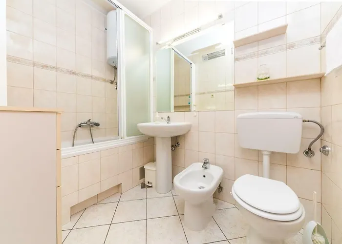 Appartamento Pelenito Spalato