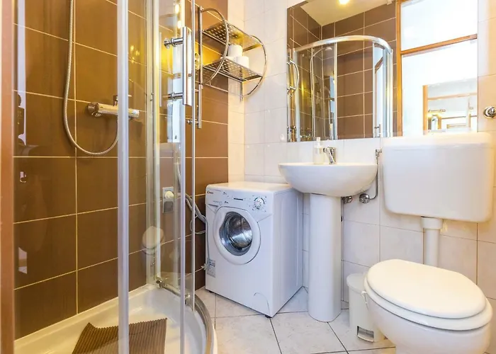 Pelenito Appartamento Spalato