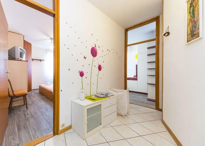 Appartamento Pelenito Spalato