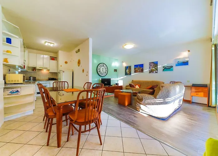 Appartamento Pelenito *