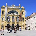 Pelenito Апартаменты
